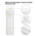 thumbnail image 4 of LHCER Hair Tools,3 Colors Hair Dyeing Bottle Brush Shampoo Hair Color Oil Comb Applicator Tool, Hair Color Tool, 4 of 8