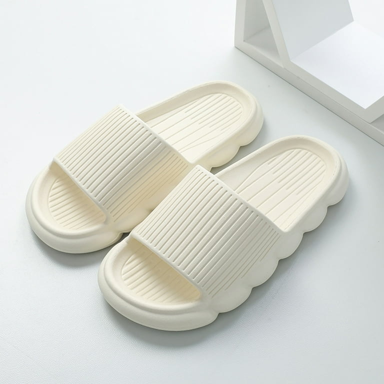 Cute women's pool slides deals
