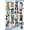 Premium Unframed Version, variant on Keith Kimberlin - Puppies - Headphones Wall Poster, 14.725" x 22.375"