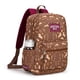 thumbnail image 3 of Mochilas Montana West Ligeras para Universidad 2 PCS, 3 of 8