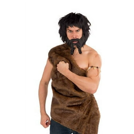 RAIDER BEARD-BROWN/BLACK