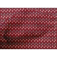 thumbnail image 4 of oneOone Cotton Poplin Fabric Small Motif Ikat Print Sewing Fabric BTY 56 Inch Wide, 4 of 4
