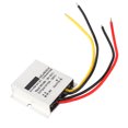 thumbnail image 3 of Reductor de voltaje DCDC 48V a 5V 10A 50W Convertidor regulador de voltaje a prueba de agua, 3 of 9