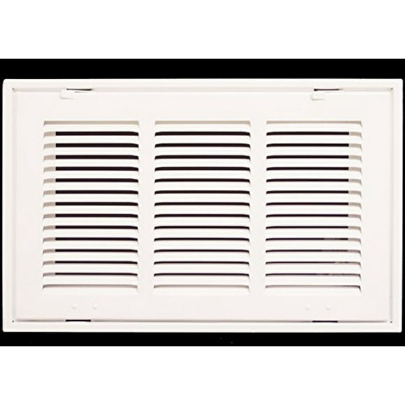 Hinged Air Return Filter Grille
