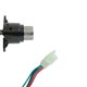 thumbnail image 3 of INTERRUPTOR ENCENDIDO C/LLAVE SET ITALIKA DT 150 (20-21)/ DT 150 BASIC (18-20)/ FT 125 ROJA NUEVA (1, 3 of 3