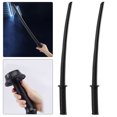 thumbnail image 2 of 2 Uds Katana Espada Juguete para Juegos Rol Uso (colorido), 2 of 2