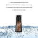 thumbnail image 3 of Light Brown Hair Dye Shampoo for Instant Gray Coverage and Natural Nourishment for Men and Women, 3 of 4