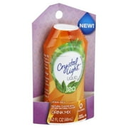 Crystal Light Iced Tea Liquid Drink Mix, 1.62 fl oz