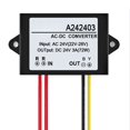 thumbnail image 3 of CNKOO Module Adaptateur Mini Étanche AC 24V à DC 24V 1/2/3A, 3 of 7