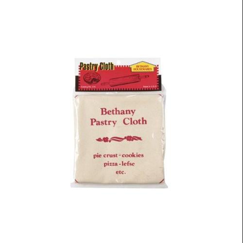 Dia Bethany 9 In Pastry Board & Cotton Cloth 500 