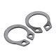 thumbnail image 3 of 1 Par Clavijas de Motocicleta Cnc Con Kit de Montaje para Moto Xl 883 1200, 3 of 8