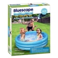thumbnail image 4 of Alberca inflable Bluescape 165 x 35 cm azul claro, 4 of 4