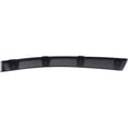 thumbnail image 2 of For Buick LaCrosse 2010 2011 2012 2013 Bumper Air Deflector Driver Side | Front | Outer | Made of Plastic | Replacement For GM1092240 | 25782872, 615343552019, 2 of 5