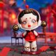 thumbnail image 5 of POP MART The New Year of Tiger Series Blind Box Toys Guess Bag Mystery Box Mistery Caixa Action Figure Surpresa Cute Birthday, 5 of 5