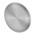 thumbnail image 4 of Plaque de Remplacement pour Déjeuner en Acier Inoxydable 14/17/20/23/26cm Accessoires 14cm, 4 of 9