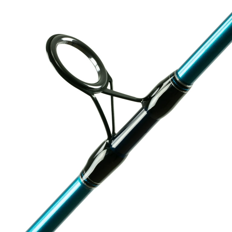 Shimano SAGUARO 66 MH Saltwater Boat Casting Pole, Versatile Fishing Rod  [SGC66MHA] - Walmart.com