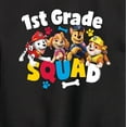thumbnail image 3 of Paw Patrol - Squad First Grade - Toddler & Youth Crewneck Fleece Sweatshirt, 3 of 6