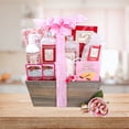 thumbnail image 2 of Alder Creek Gift Baskets Tea & Tranquility Spa Gift Basket (11 Pieces), 2 of 3