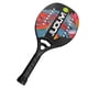thumbnail image 2 of Paleta de tenis de playa WLSRW, espuma EVA de fibra de carbono, 330 g, color negro, 2 of 8