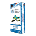 thumbnail image 5 of Wham-O SB TRX Snow Bike Sled Steering Snow Sled for Kids Outdoor Winter Ride-On, 5 of 5