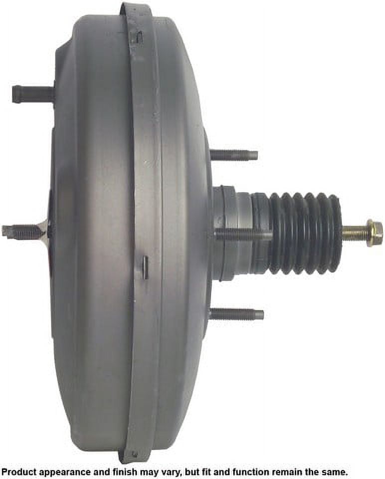 Remanufactured Cardone Brake Booster