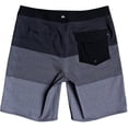 thumbnail image 2 of Quiksilver Men's Highline Massive 20" HO19 Boardshorts, 2 of 2