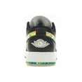 thumbnail image 4 of Jordan Kid's 1 Low Tie Dye Shoes, from StockX, 4 of 5