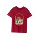 thumbnail image 3 of Camiseta de mujer Fernando básica Ropa deportiva Regular Fit L, 3 of 7