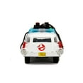 thumbnail image 3 of Coche fundido a presión Jada Ghostbusters Ecto-1 a escala 1:32 para niños y adultos, 3 of 3