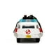 thumbnail image 3 of Coche fundido a presión Jada Ghostbusters Ecto-1 a escala 1:32 para niños y adultos, 3 of 3