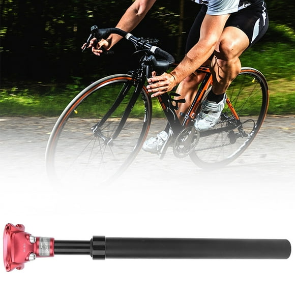 Suspension Post Tube for Mountain Bike, Aluminium Alloy Suspension Post Tube for Mountain 27MM