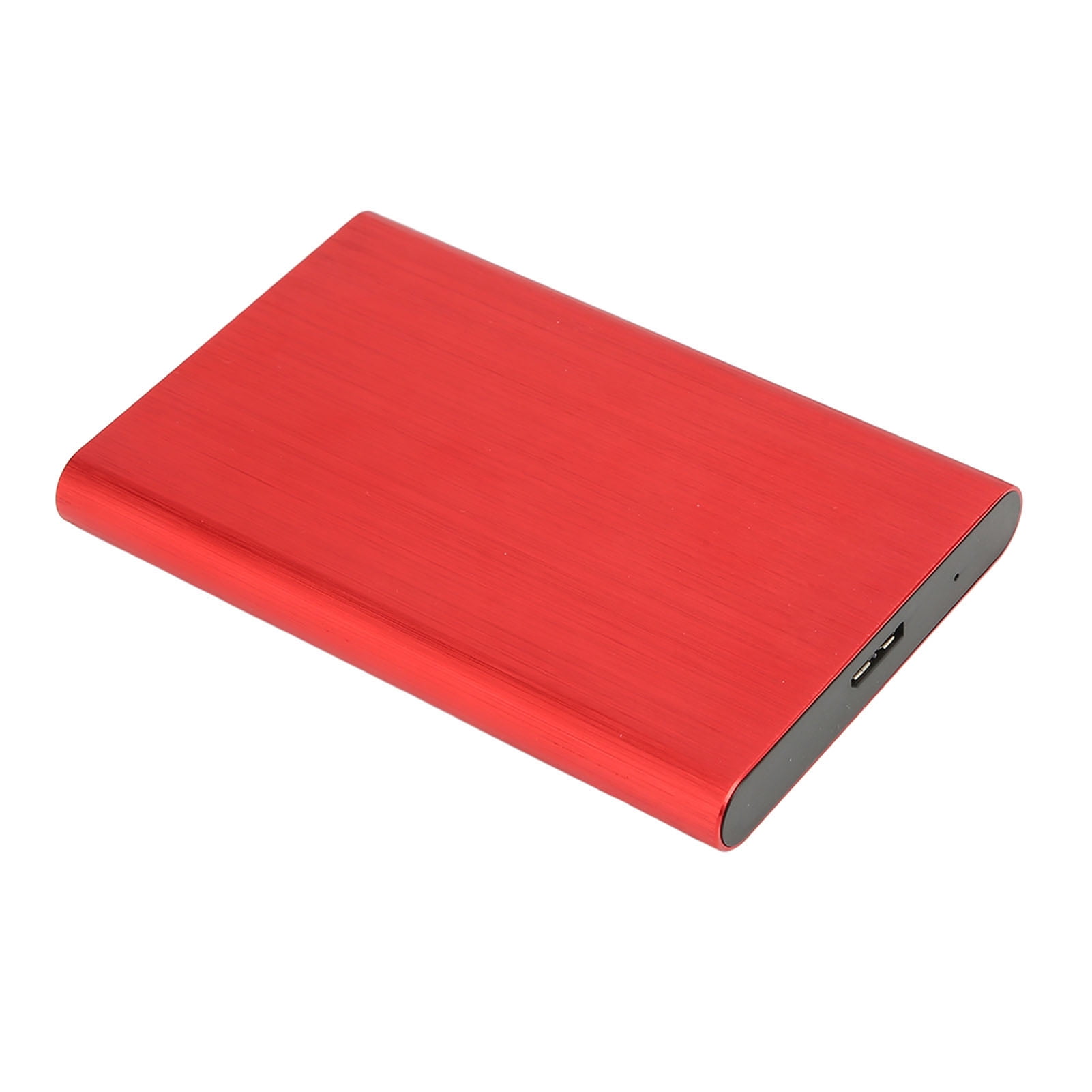 USB3.0 Hard Drive Enclosure, Up To 6Gbps High Speed Aluminum Alloy Hard