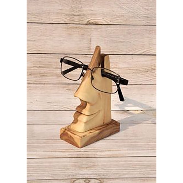 Taladro de pintura de diamante (DB6178) 5D DIY soporte para gafas cuadro de arte completo costura 40x50cm Hugtrwg Para estrenar