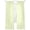Yellow, variant on Yellow White Stripe Semi Sheer Curtains 45 Inch Length 2 Panels Set, Modern Minimalist Geometric Striped Sheer Kitchen Curtain Privacy Voile Window Curtain for Living Room Bedroom Rod Pocket Drapes