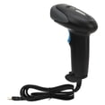 thumbnail image 3 of Handheld QR Reader,1D QR Code Scanner DQR Code Scanner QR Reader Exceptional Reliability, 3 of 12
