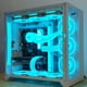 thumbnail image 4 of Barra Tira LED ARGB Ygjytge 5V 3PIN ARGB Sync para GPU 8 Pines/16 Pines negro AL300, 4 of 9