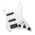 thumbnail image 2 of Conjunto de Circuito de Placa de Guitarra Eléctrica CUTICAT Tablero golpeador, 2 of 8