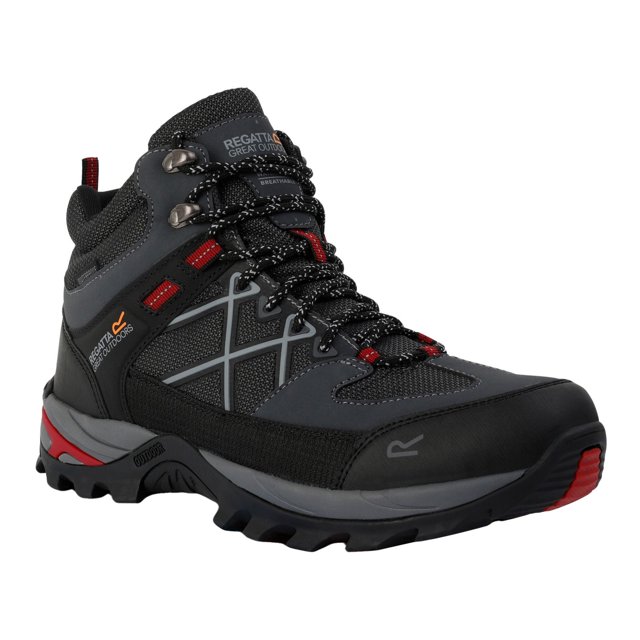 Regatta Bottes de Marche Samaris III pour Hommes