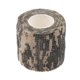 thumbnail image 2 of 2x Cinta de camuflaje protectora autoadhesiva Envoltura de tejida Cinta invisible Vendaje elástico para al Senderismo - ACU DYNWAVEMX Envoltura de camuflaje de pistola, 2 of 7
