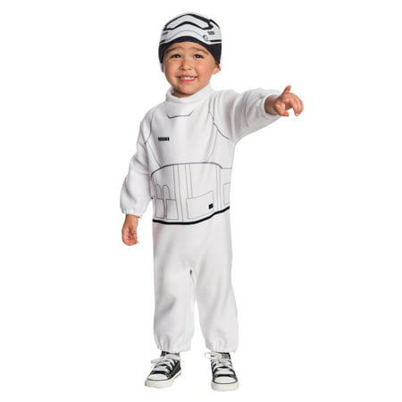 Stormtrooper Toddler Halloween Costume - Star Wars VII