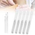 thumbnail image 3 of Spptty Sewing Needles,Stainless Steel Knitting Set Large‑Eye Weave Tools Accessories for Sewing Stitching,Knitting Tools, 3 of 9
