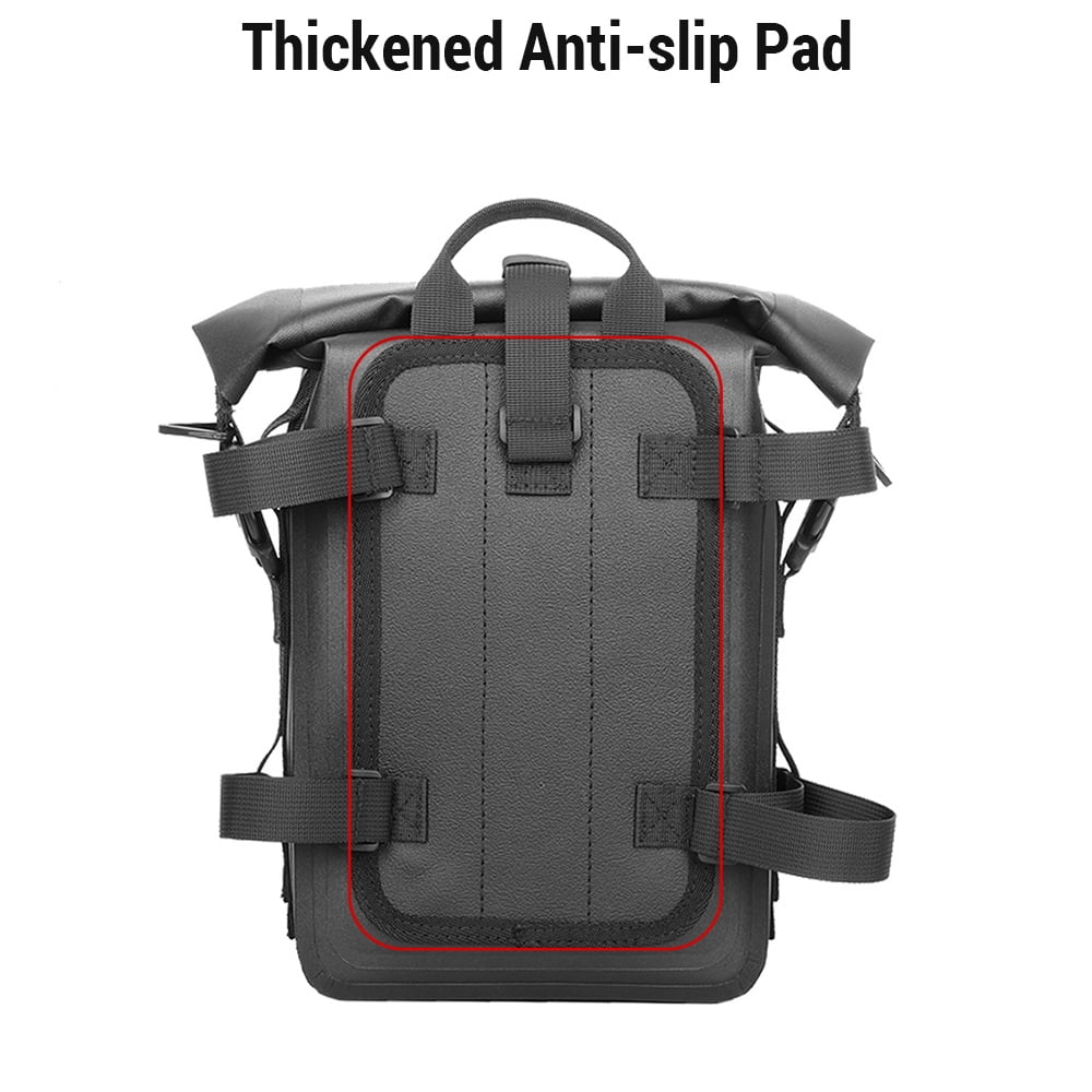 Storage bag,Waterproof Pole Side 4l Wotao Huiop Mewmewcat