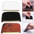 thumbnail image 4 of Wosthever 1 unidad, nuevo removedor de bolas de pelo portátil, suéter, depiladora de ropa, afeitadora de pelusa para manta, cortina, calcetines, mallas Suministros de limpieza para el hogar Blanco Wosthever HA002052-01, 4 of 6