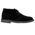 thumbnail image 3 of Roamers Bottes Désert en Véritable Suède Non Doublées pour Adultes, 3 of 3