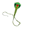 thumbnail image 3 of Cometa de Fibra de Vidrio Bewildely Forma de Animal 15m, 3 of 6