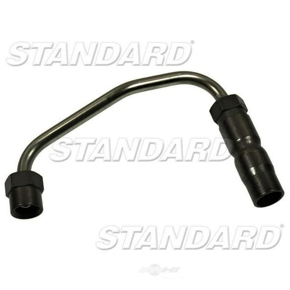 Diesel Fuel Injector Line Fits select: 2001-2004 CHEVROLET SILVERADO, 2001-2004 GMC SIERRA