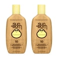 thumbnail image 1 of Loción de protección solar Sun Bum Original SPF 50 236 ml, paquete de 2, 1 of 5
