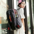 thumbnail image 3 of Hiking Backpack 38 L Waterproof Day pack Outdoor Sport Trekking,Camping Backpack, 3 of 18