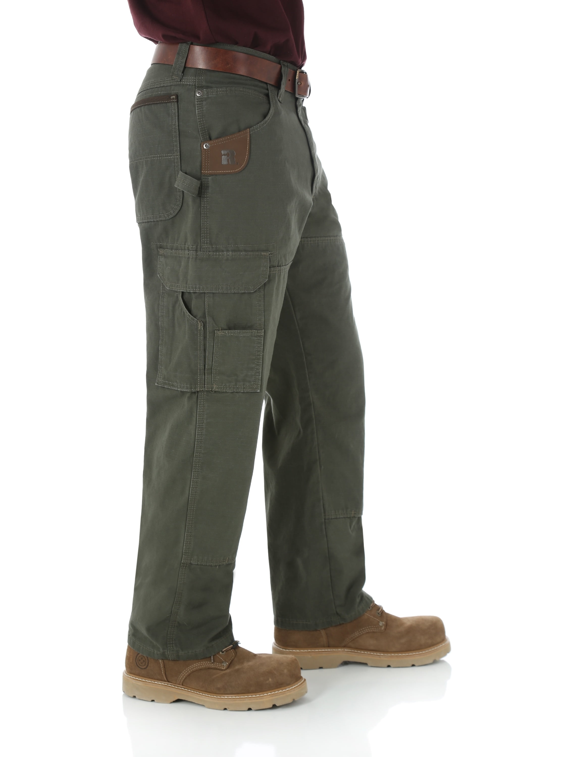 Wrangler riggs sale ripstop ranger pants