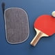 thumbnail image 4 of Funda para Raqueta de Tenis de Mesa kusrkot Cubierta de la raqueta Gris, 4 of 8